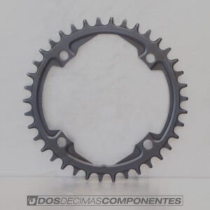 MONO  BCD120 (sram)