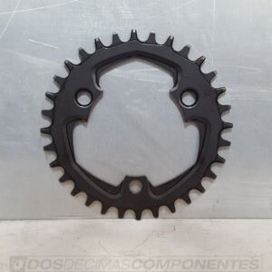 MONOPLATO BCD86 (3P FSA)